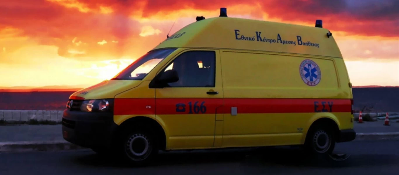 ΕΚΑΒ: Επίδομα και παροχή κινήτρων για τους διασώστες προανήγγειλε ο Β.Κικίλιας